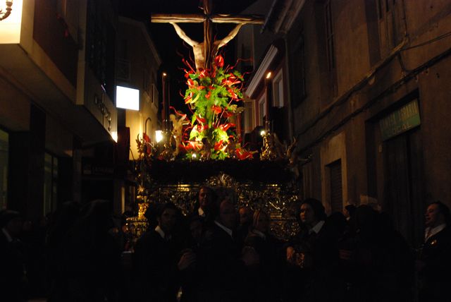 Procesion Cristo de la Sangre 2012 - 11